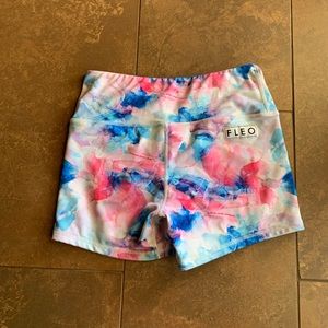 Fleo shorts